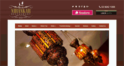 Desktop Screenshot of nirankar.com.au