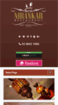 Mobile Screenshot of nirankar.com.au